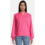 salzhaut Pullover Neeßeln in Pink | Gr.: L