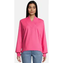 salzhaut Pullover Neeßeln in Pink | Gr.: L