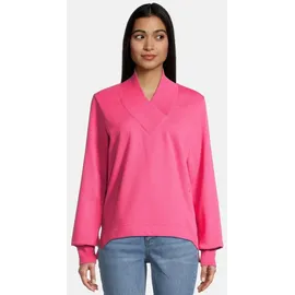 salzhaut Pullover Neeßeln in Pink | Gr.: L