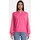 salzhaut Pullover Neeßeln in Pink | Gr.: L