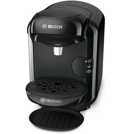 Bosch Tassimo Vivy 2 TAS1402 real black