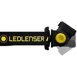 Ledlenser H5R Work Schwarz