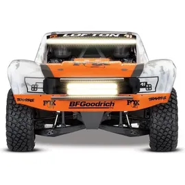 TRAXXAS RC-Auto Unlimited Desert Racer 1:8 4CH RTR blau (85086-4)