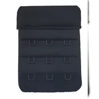 zettl GmBH BH-Verlängerungen 3-reihig, 45 mm schwarz