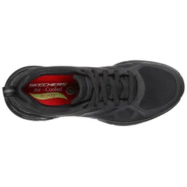 SKECHERS Axtell Arch Fit Herren Black 41