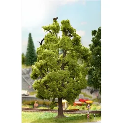 NOCH 21782 H0 - Baum mit Vogelzwitschern