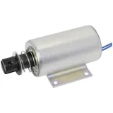 red magnetics ITS-LZ-3263-Z-24VDC Hubmagnet ziehend 30 N 59 N 24 V/DC 12.96W