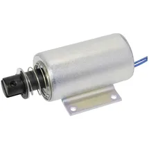 red magnetics ITS-LZ-3263-Z-24VDC Hubmagnet ziehend 30 N 59 N 24 V/DC 12.96W