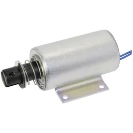 red magnetics ITS-LZ-3263-Z-24VDC Hubmagnet ziehend 30 N 59 N 24 V/DC 12.96W
