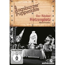 Augsburger Puppenkiste - Der Räuber Hotzenplotz