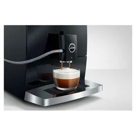 Jura C8 Piano Black (EA)