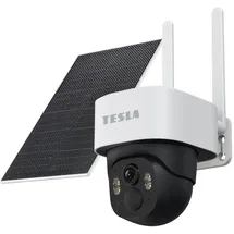 Tesla SecureQ SC45 Bunt