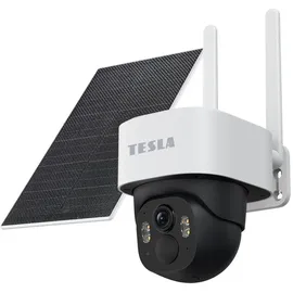 Tesla SecureQ SC45 Bunt