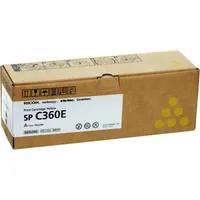 Ricoh 408191 gelb