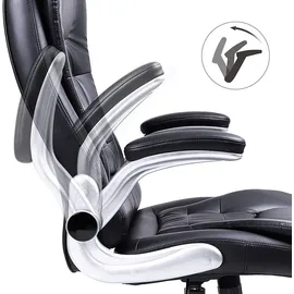 Songmics OBG51B schwarz