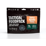Tactical Foodpack Spicy Noodles Soup 70 g