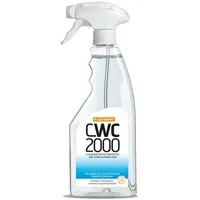 Ultrana Gmbh CWC 2000 Flächendesinfektionsmittel und Geruchsvernichter 500 ml