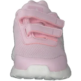 adidas Tensaur Run 2.0 Kids Clear Pink/Core White/Clear Pink 25