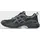 Asics Gel-NYC RGD schwarz 41.5