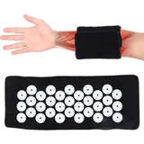 Akupressurmatte Für Massage, Akupunktur Massage Armgürtel Akupressur for Akupunktur Massage Armgurt