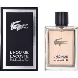 Lacoste L'Homme Eau de Toilette 100 ml