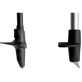 Leki Silent Spike Pad Multi