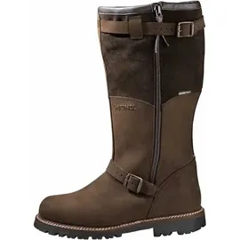 MEINDL Kiruna GTX Herren Mahagoni 43