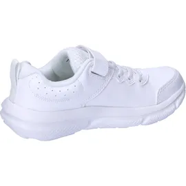 Under Armour Bps Assert 10 Ac Ufm Syn White 33