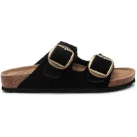 Xti Sandalen 1440390 in Schwarz, 36