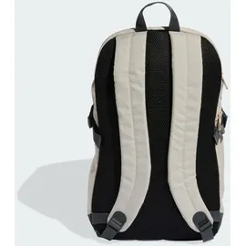 adidas Power Rucksack - wonder alumina/grey six,