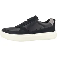 GEOX Herren U DEIVEN A Sneaker, Navy, 41 EU