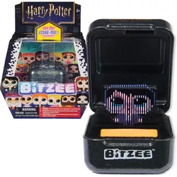 Bitzee Harry Potter - interaktives Spielzeug mit 20 virtuellen Harry Potter Charakteren, Sammlerstück in magischem Design