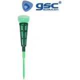 Regenmesser Mit Einsatz 35l Gsc 502065003