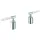 Grohe Atrio Private Collection 48464 48464000