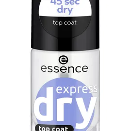 Essence Express Dry Top Coat 8 ml