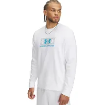 Under Armour Rival Terry Logo Sweatshirt Mehrfarbig M