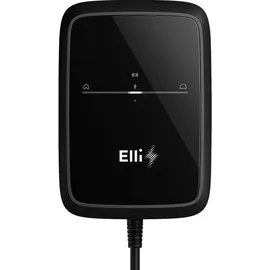 Elli Charger Connect 2 Typ 2 11 kW 7,5 m WLAN