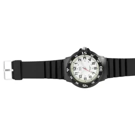 Q&Q Analog VR18J003Y Silikon 43 mm VR18J003Y
