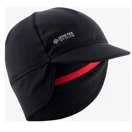 Castelli Estremo WS Kappe schwarz One Size