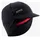 Castelli Estremo WS Kappe schwarz One Size