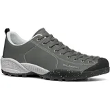 Scarpa Mojito Planet Fabric gray (5) 44,5