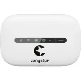 Huawei Congstar E5330, Router, Weiss