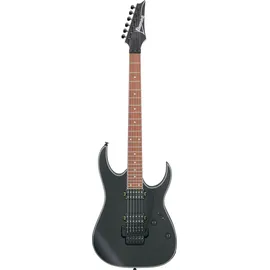 IBANEZ Standard RG420EX-BKF Black Flat - Ibanez E-Gitarre