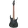 IBANEZ Standard RG420EX-BKF Black Flat - Ibanez E-Gitarre