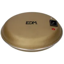 EDM Thermoheizer, 500w Edm 07180