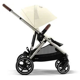 cybex retail gmbh Gazelle S Seashell/Taupe