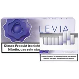 IQOS LEVIA Berry Pearl - 1 Stange (10x20)