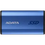 A-Data ADATA Elite SE880, Blue, 4TB, USB-C 3.2 (AELI-SE880-4TCBU)