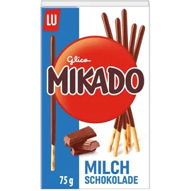 kekse Mikado Milchschokolade, Keks, Schokolade, 75g