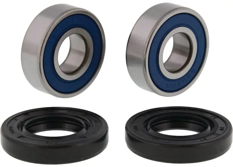 All Balls Radlager-Kit hinten